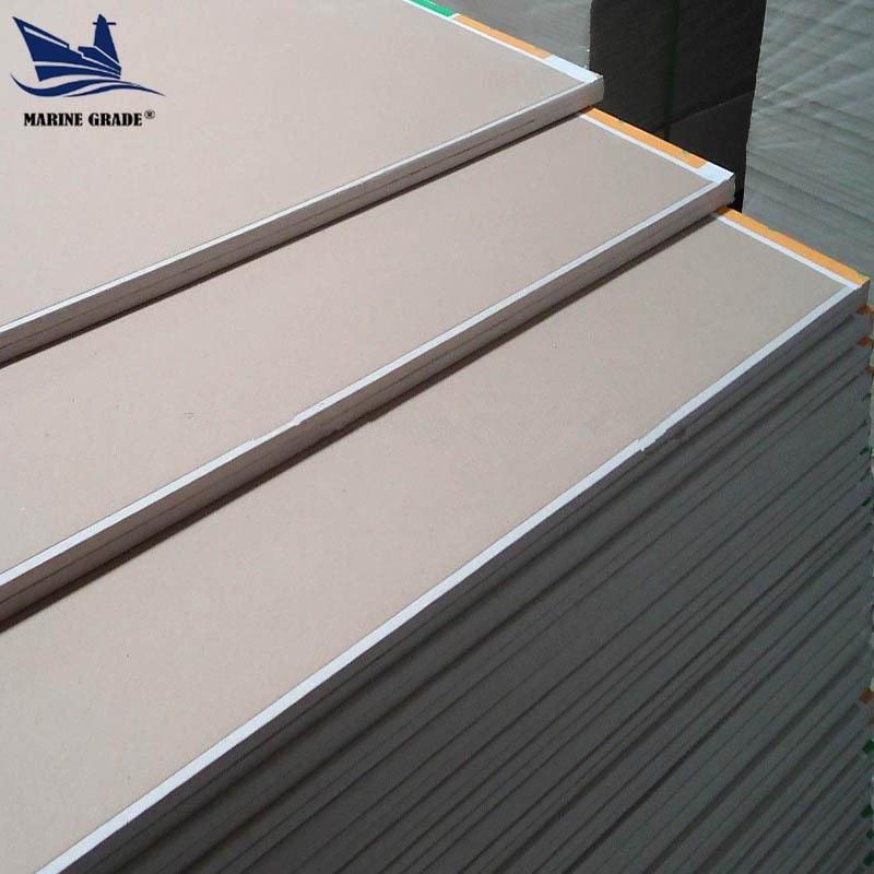 Gypsum board plywood manufacturers