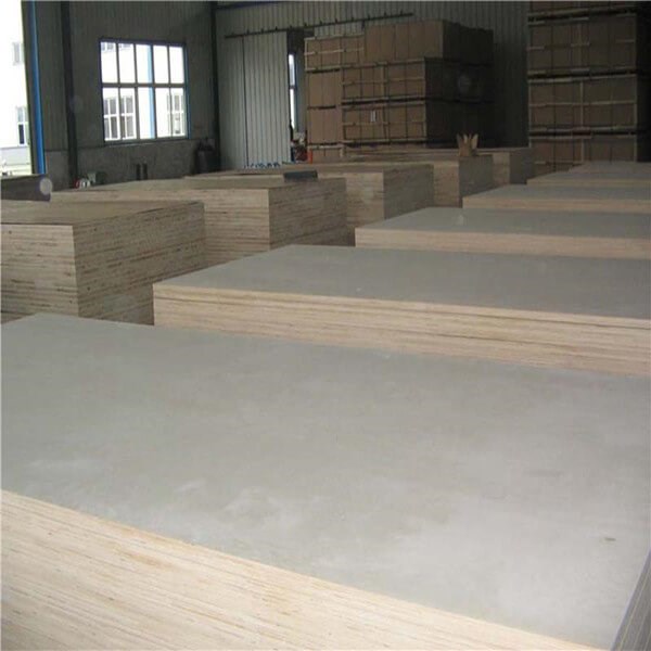 Birch plywood company